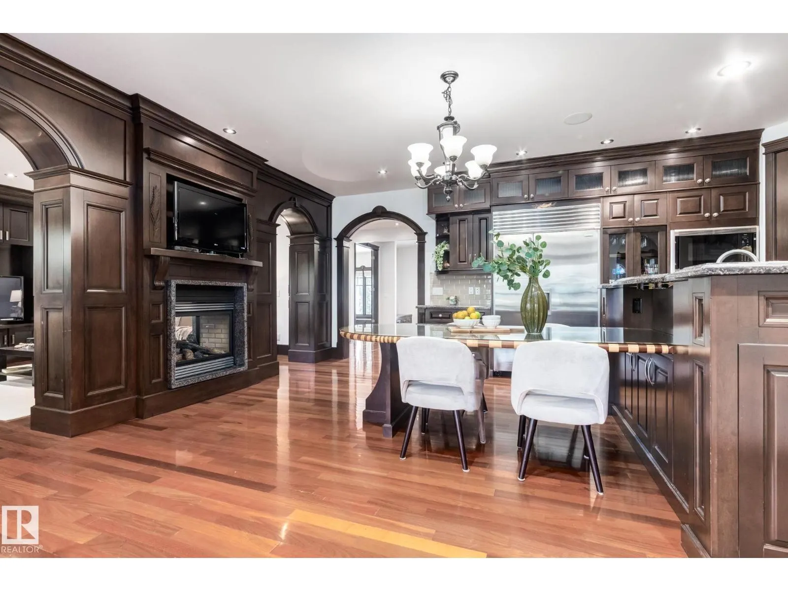 1840 Westmount BV