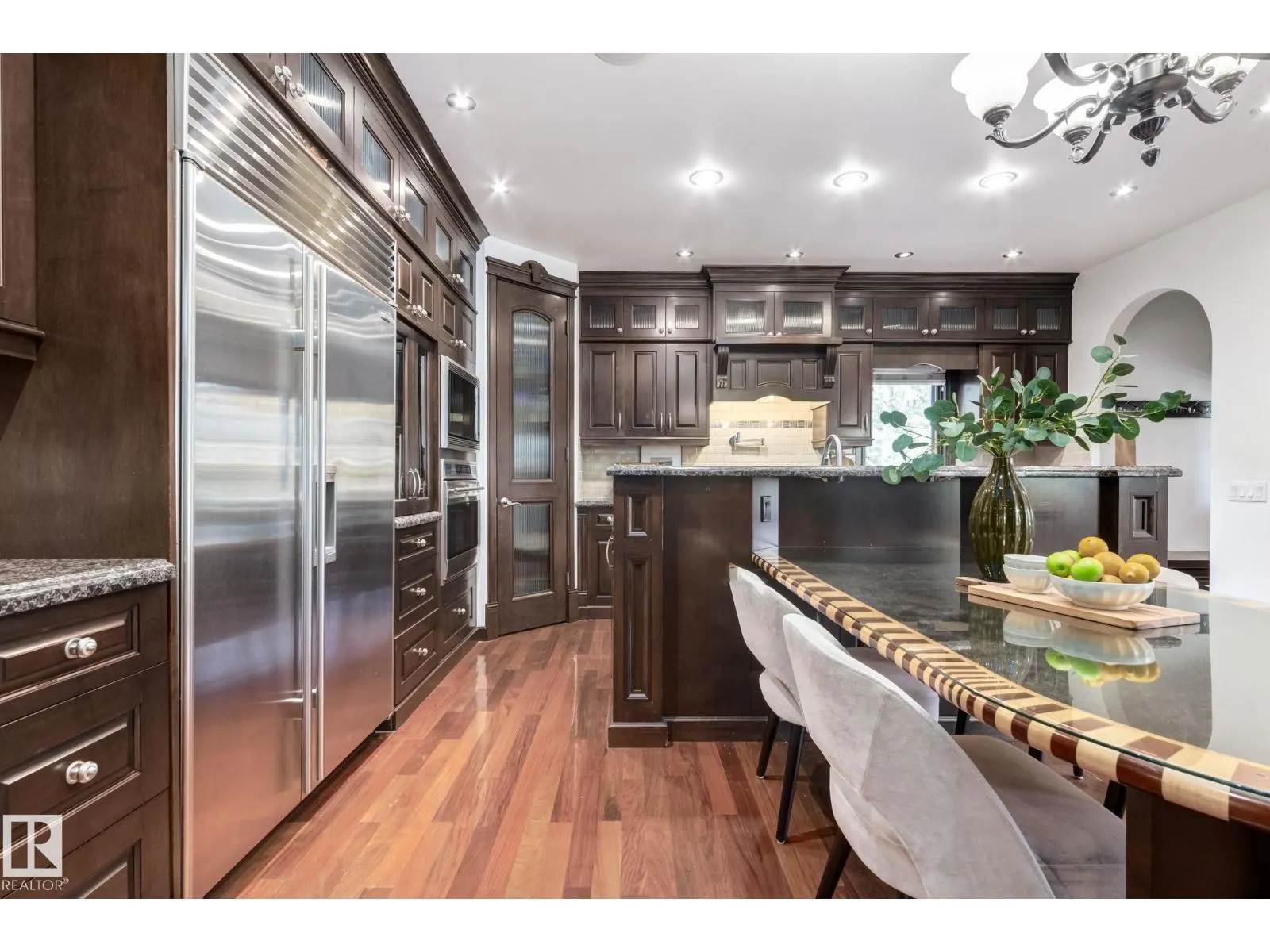 1840 Westmount BV