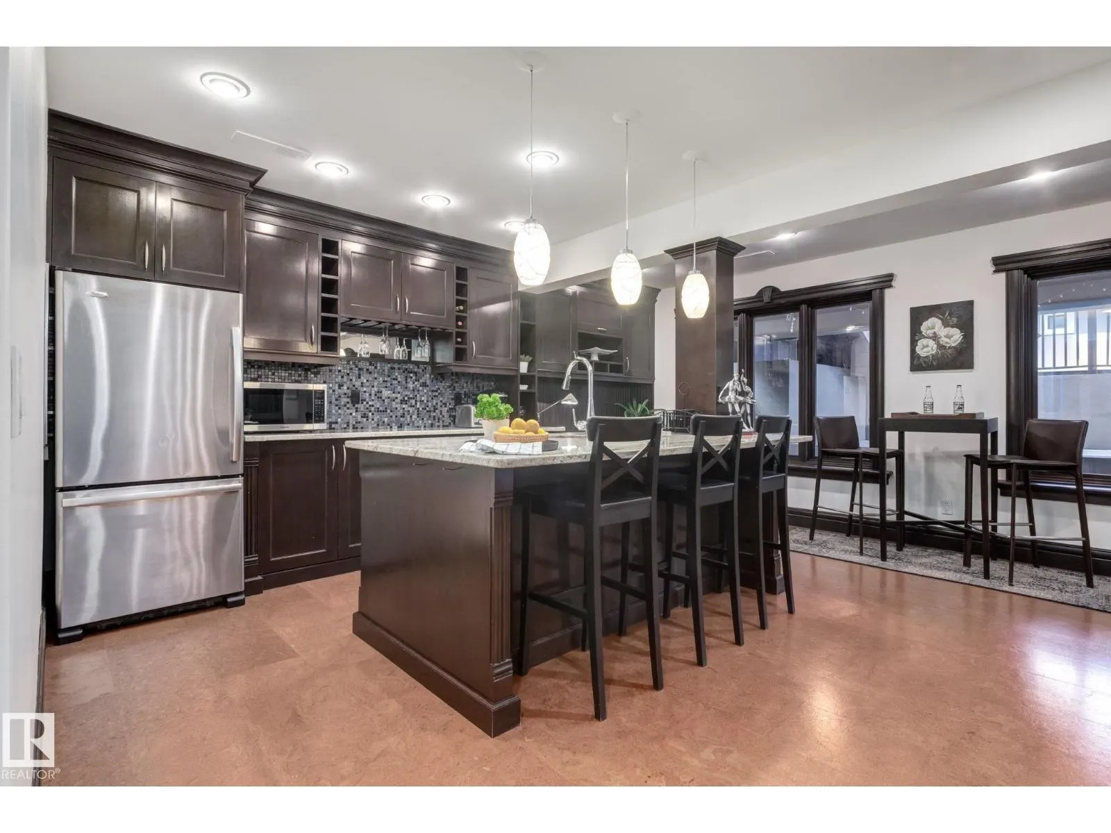 1840 Westmount BV