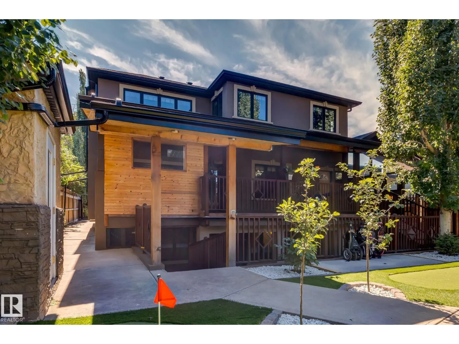 1840 Westmount BV