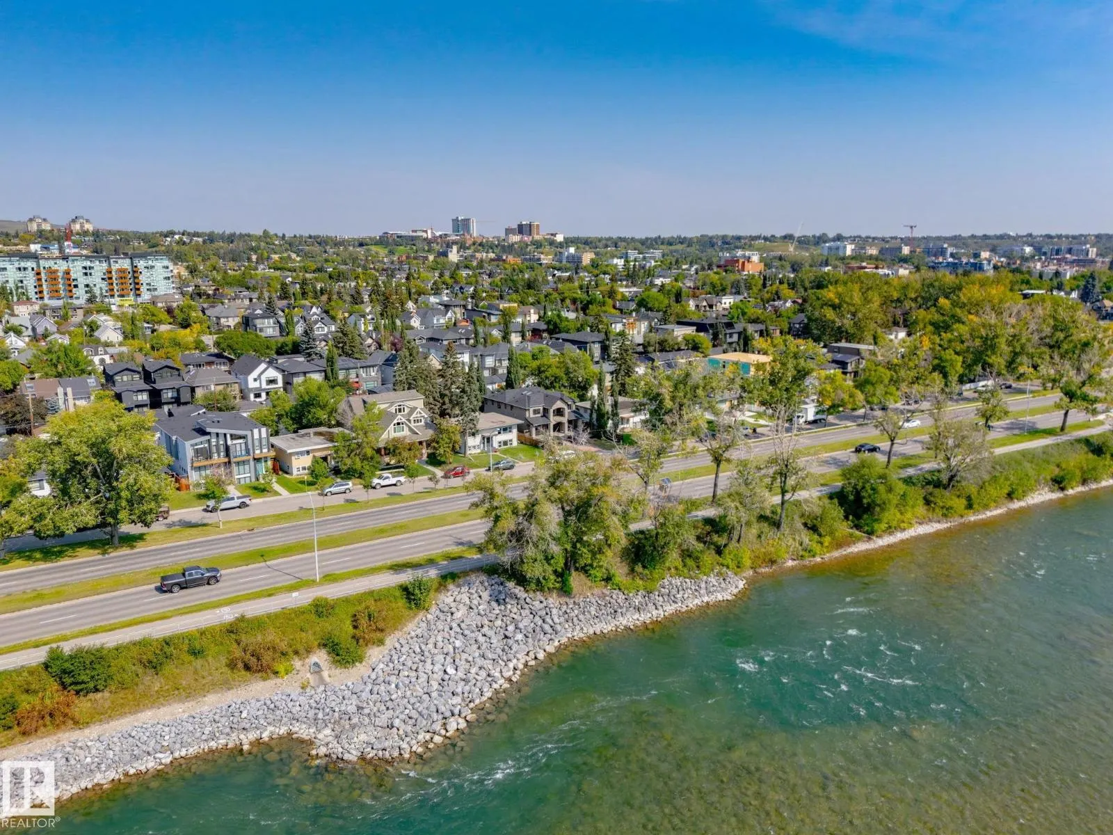 1840 Westmount BV