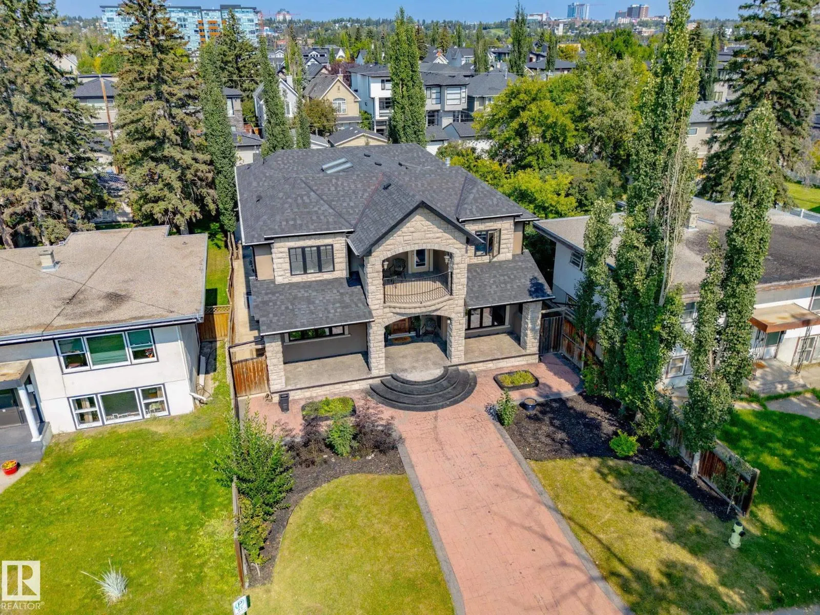 1840 Westmount BV