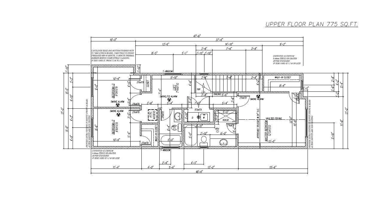 4647 114 AV NW