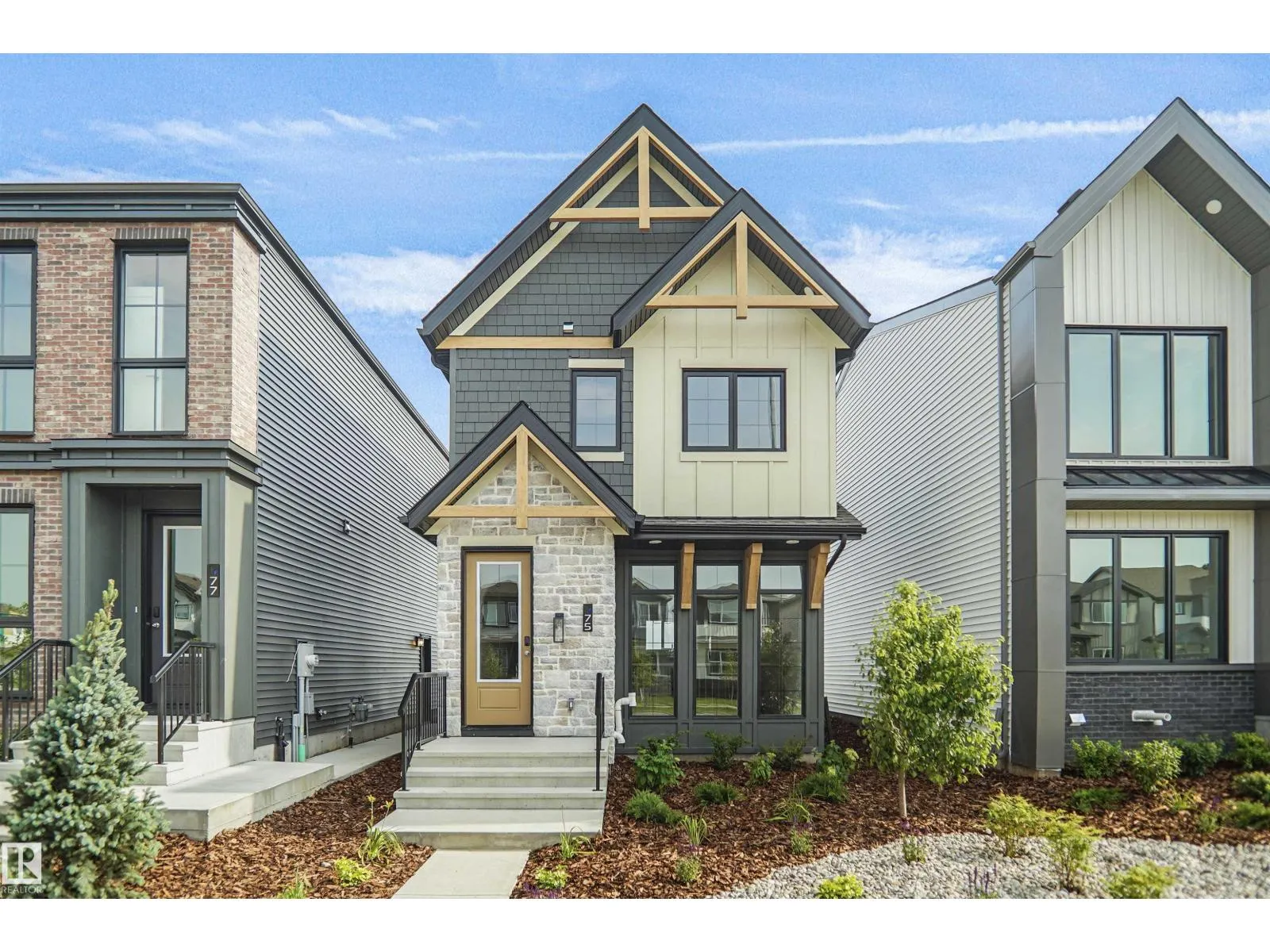 74 Juniper WD