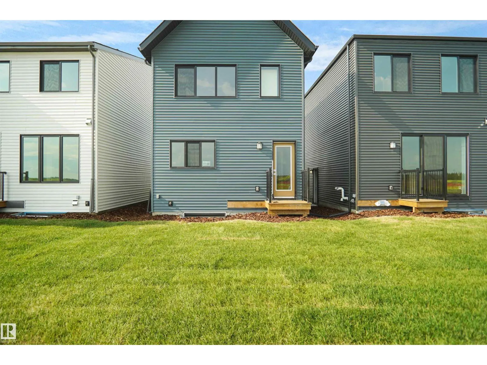 74 Juniper WD