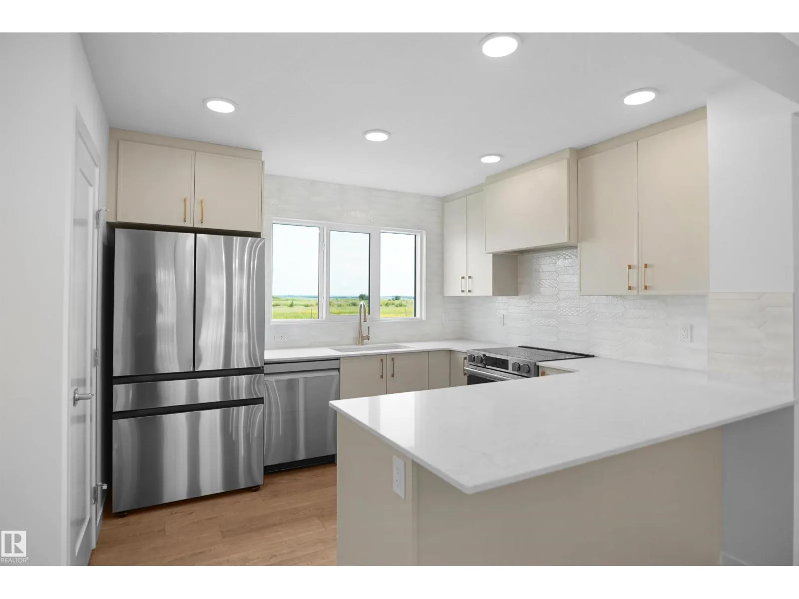 74 Juniper WD