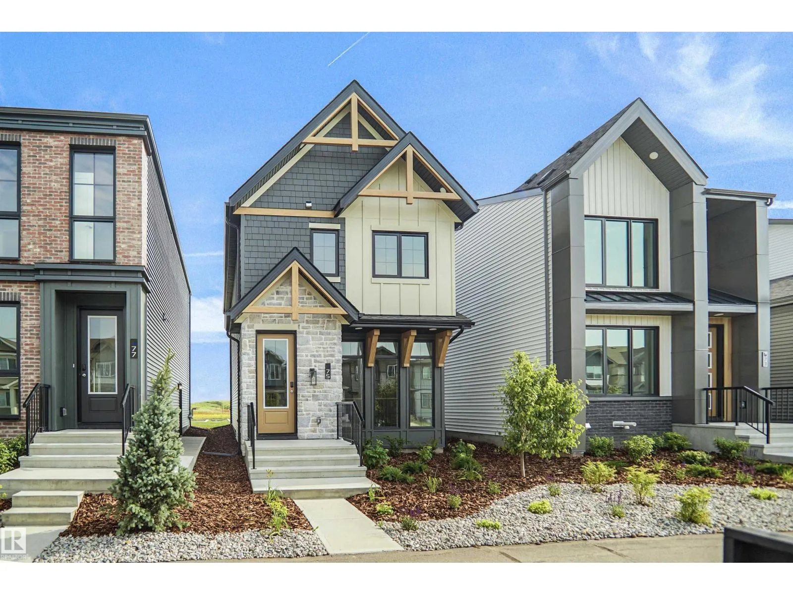 74 Juniper WD