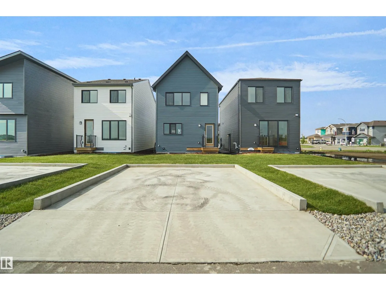 74 Juniper WD