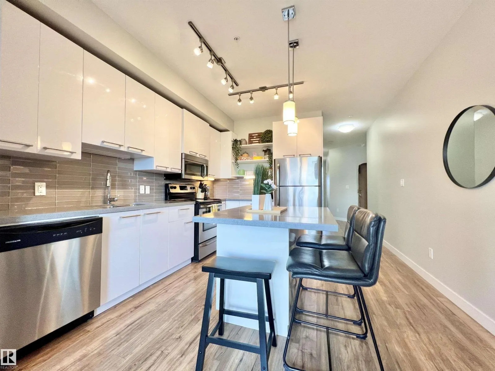 #307 10418 81 AV NW