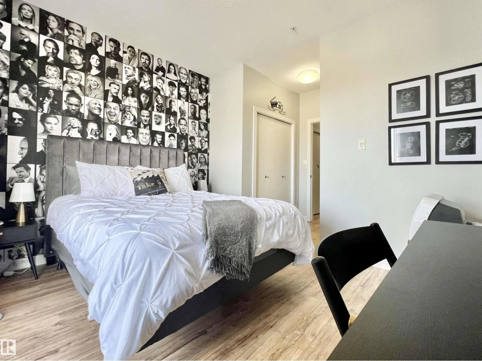 #307 10418 81 AV NW