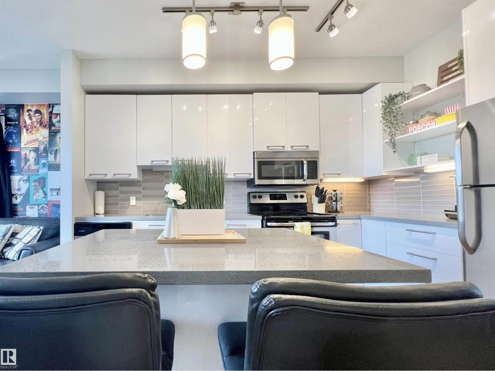 #307 10418 81 AV NW