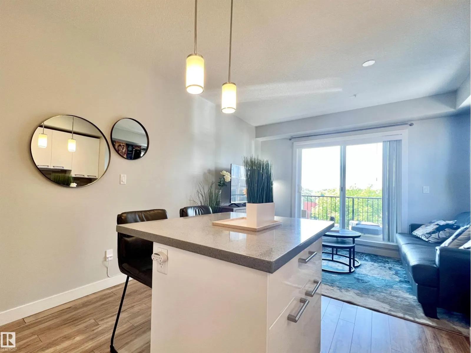 #307 10418 81 AV NW