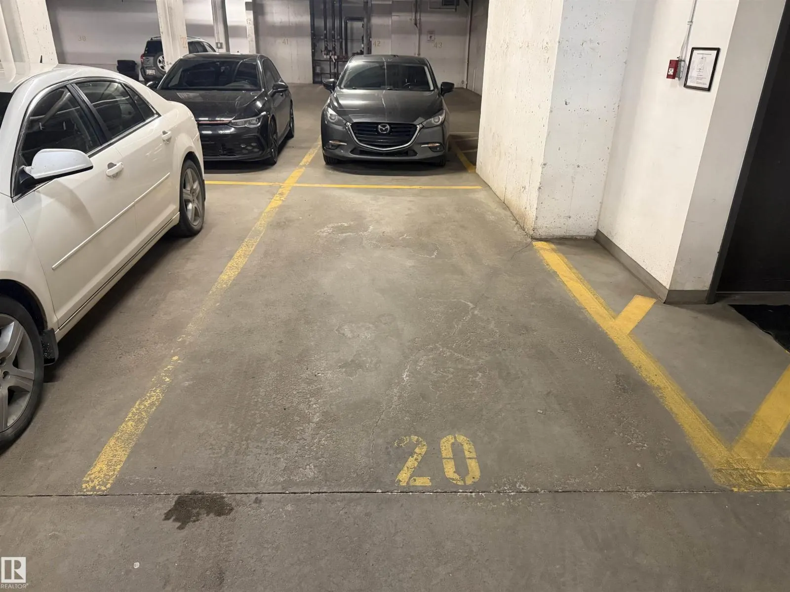 #307 10418 81 AV NW