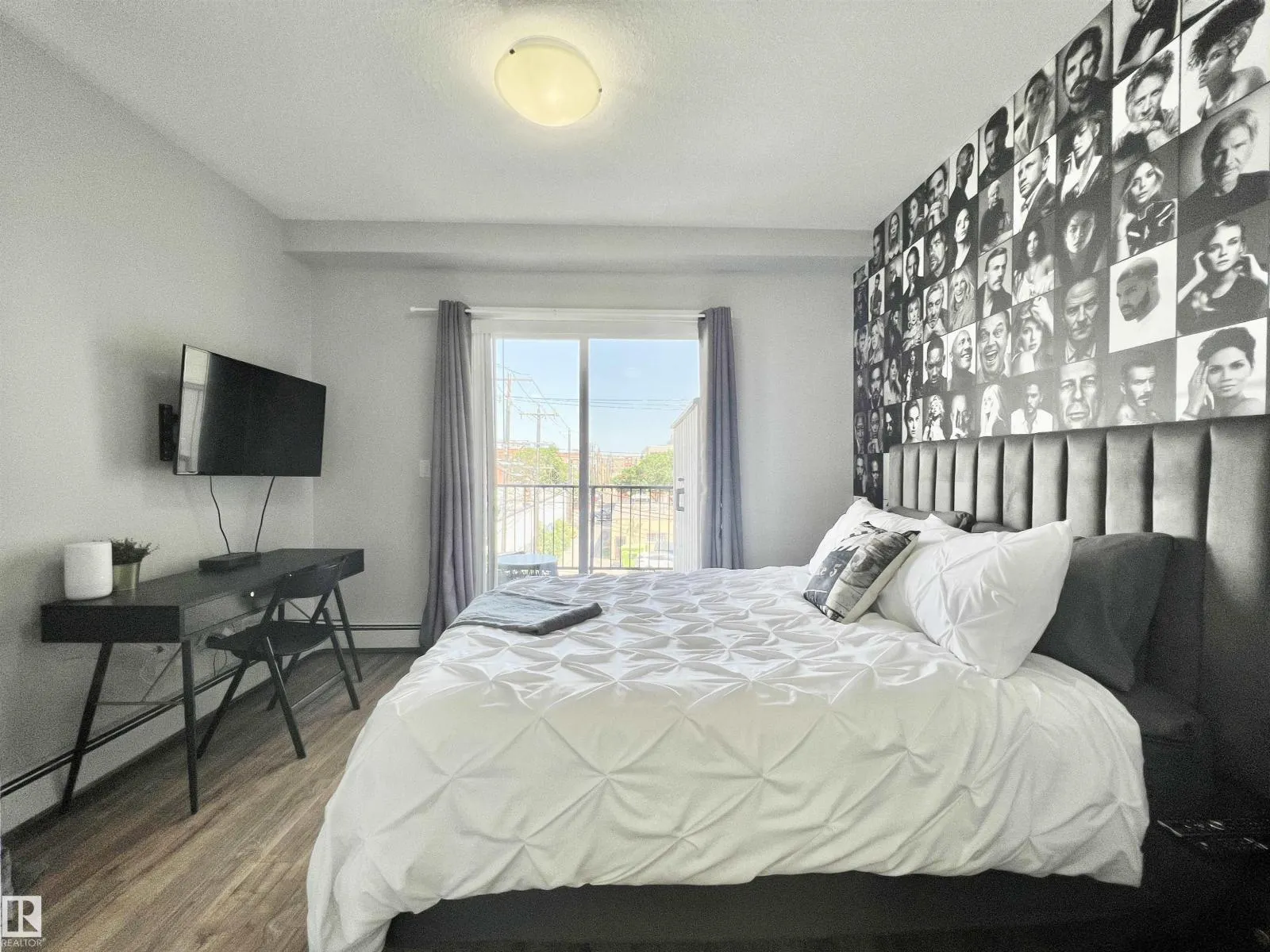 #307 10418 81 AV NW
