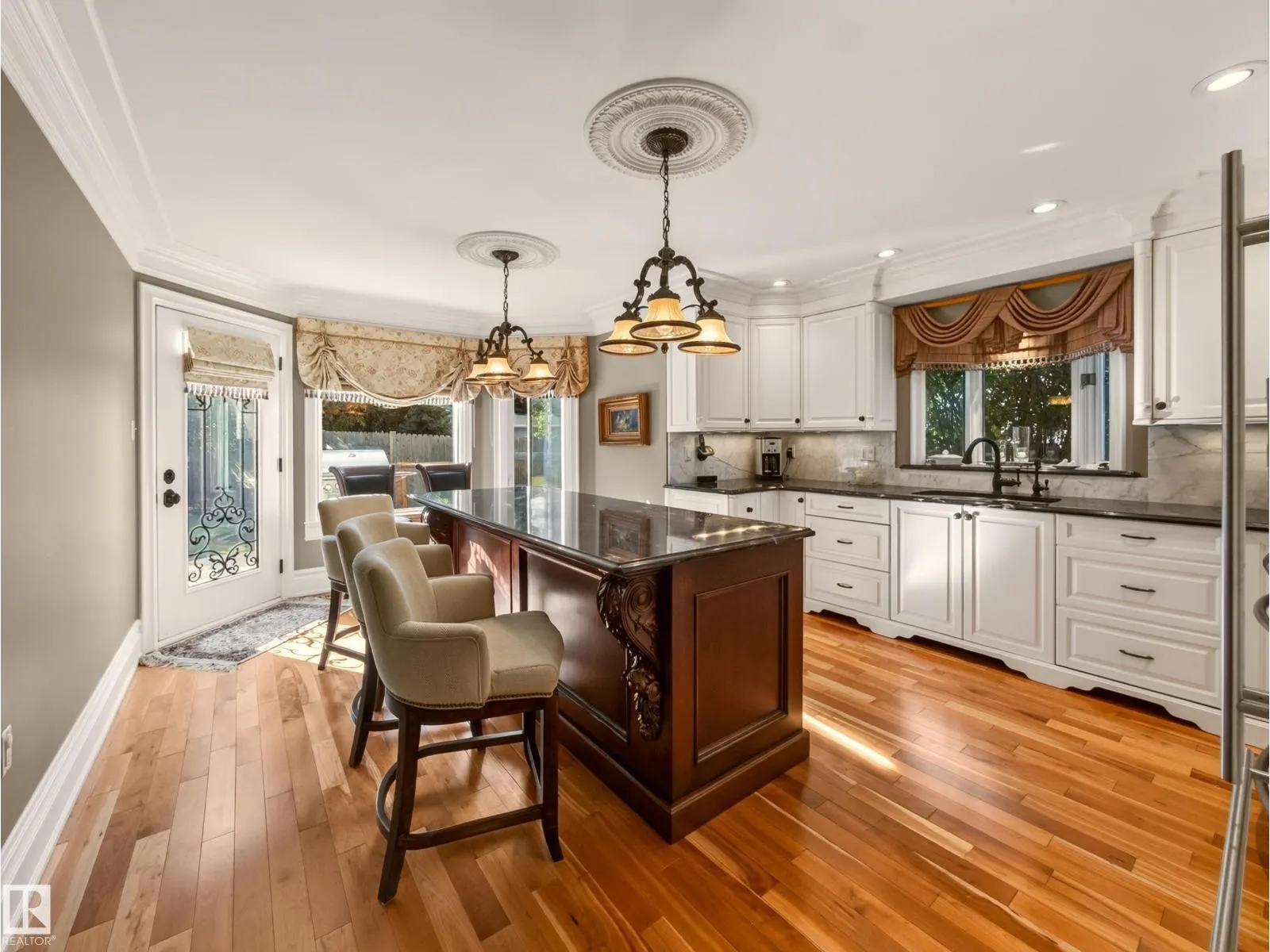 15 WESTPARK CO