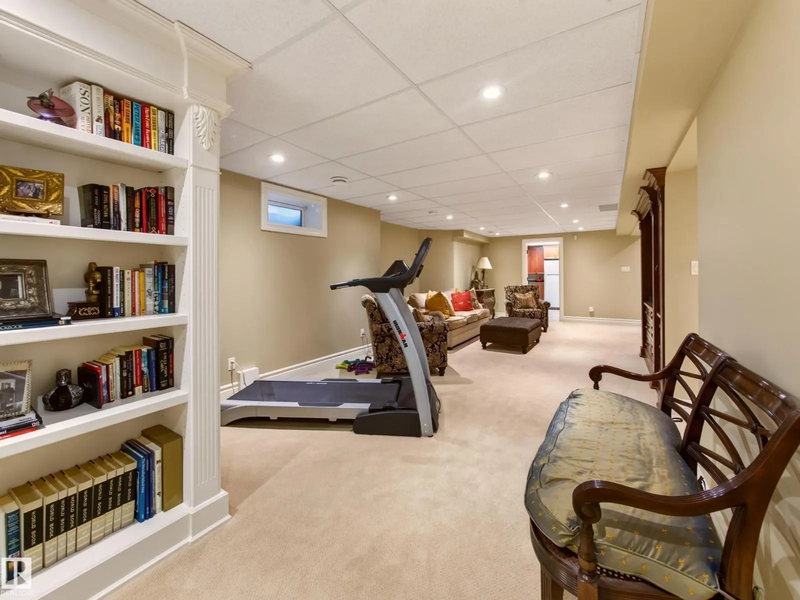 15 WESTPARK CO