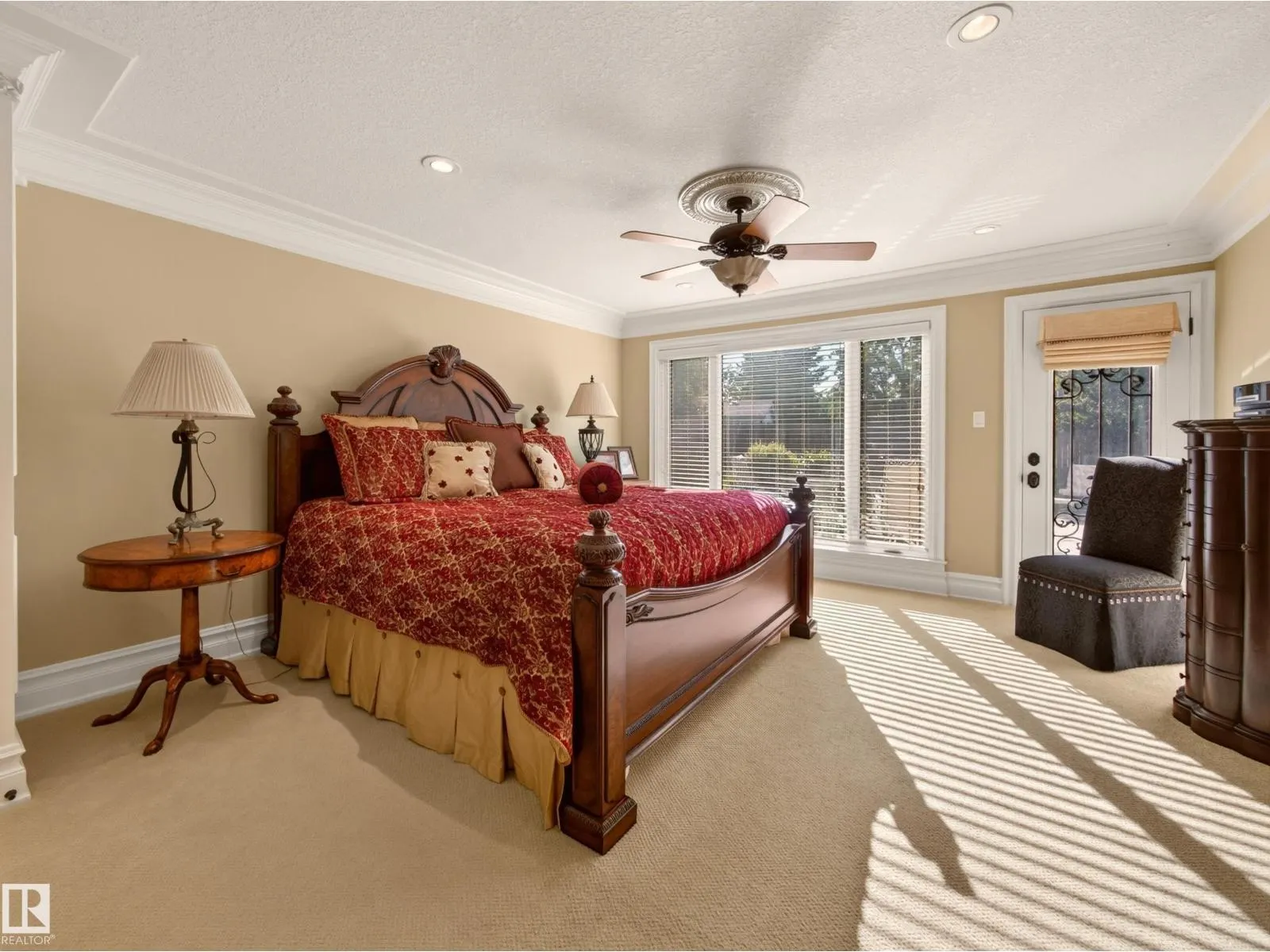 15 WESTPARK CO