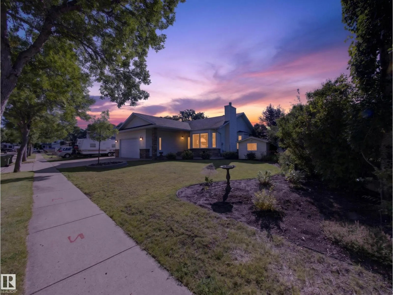 15 WESTPARK CO