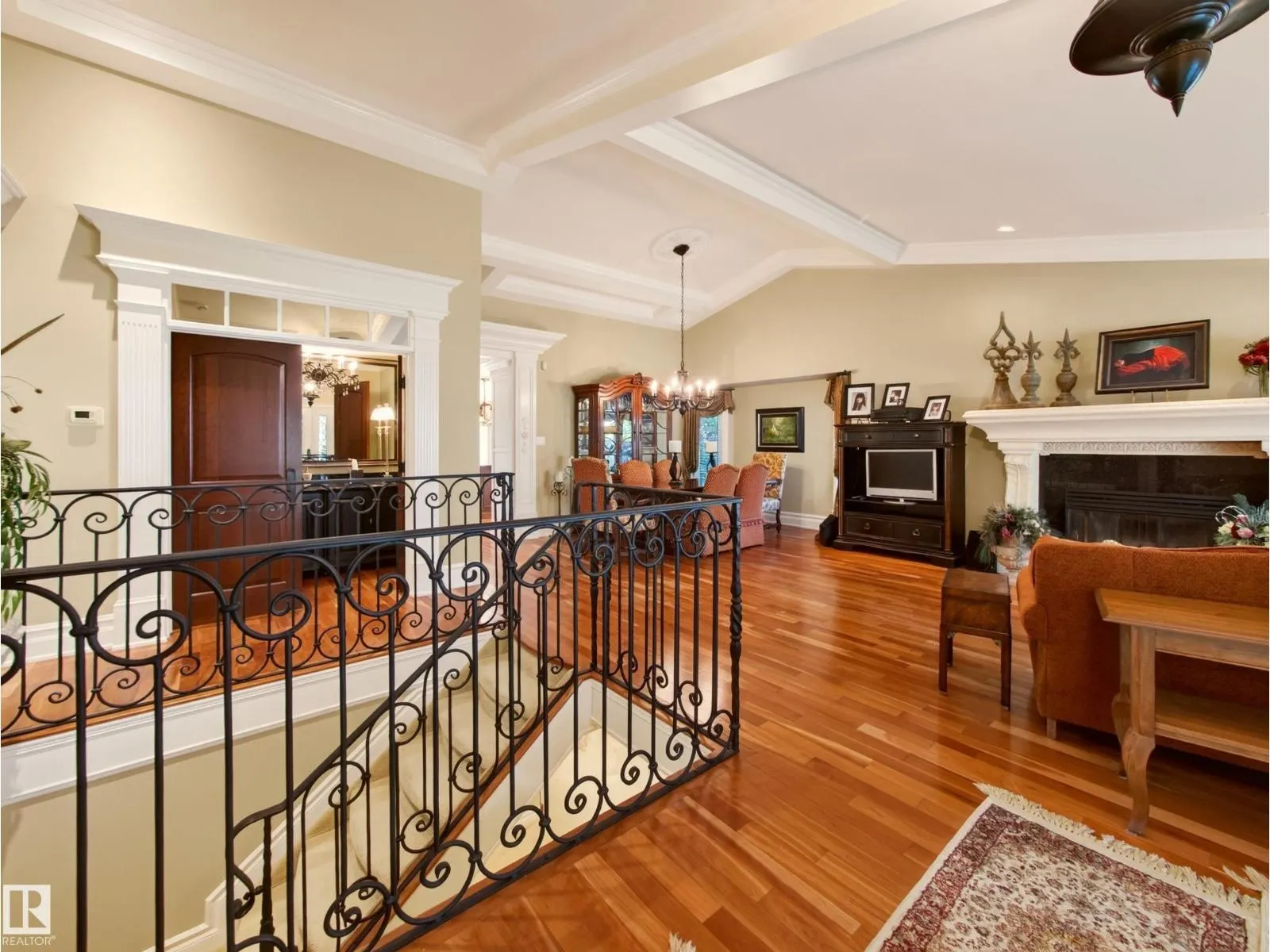 15 WESTPARK CO