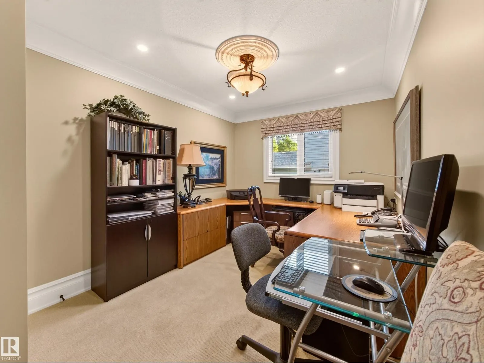 15 WESTPARK CO