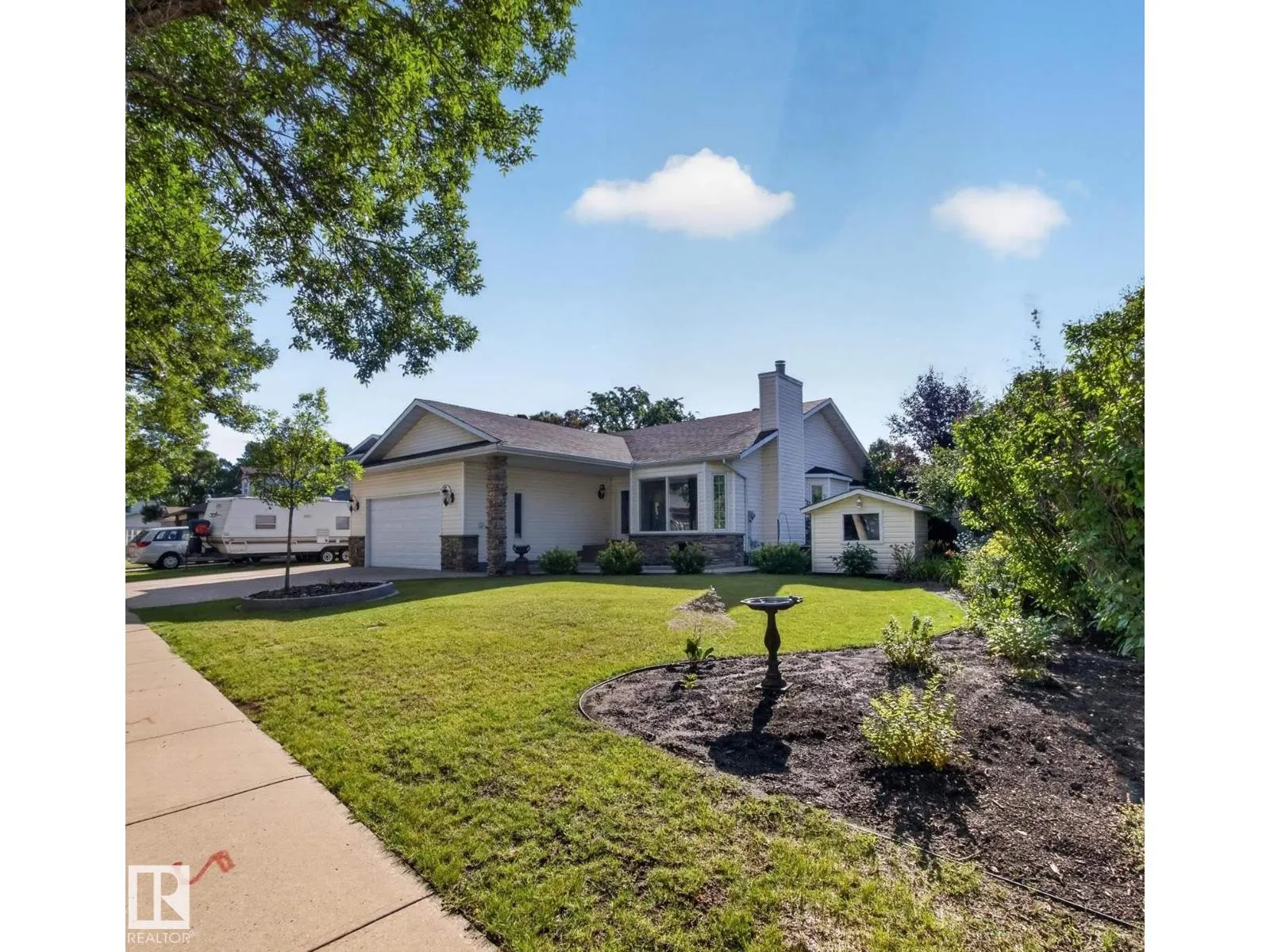 15 WESTPARK CO