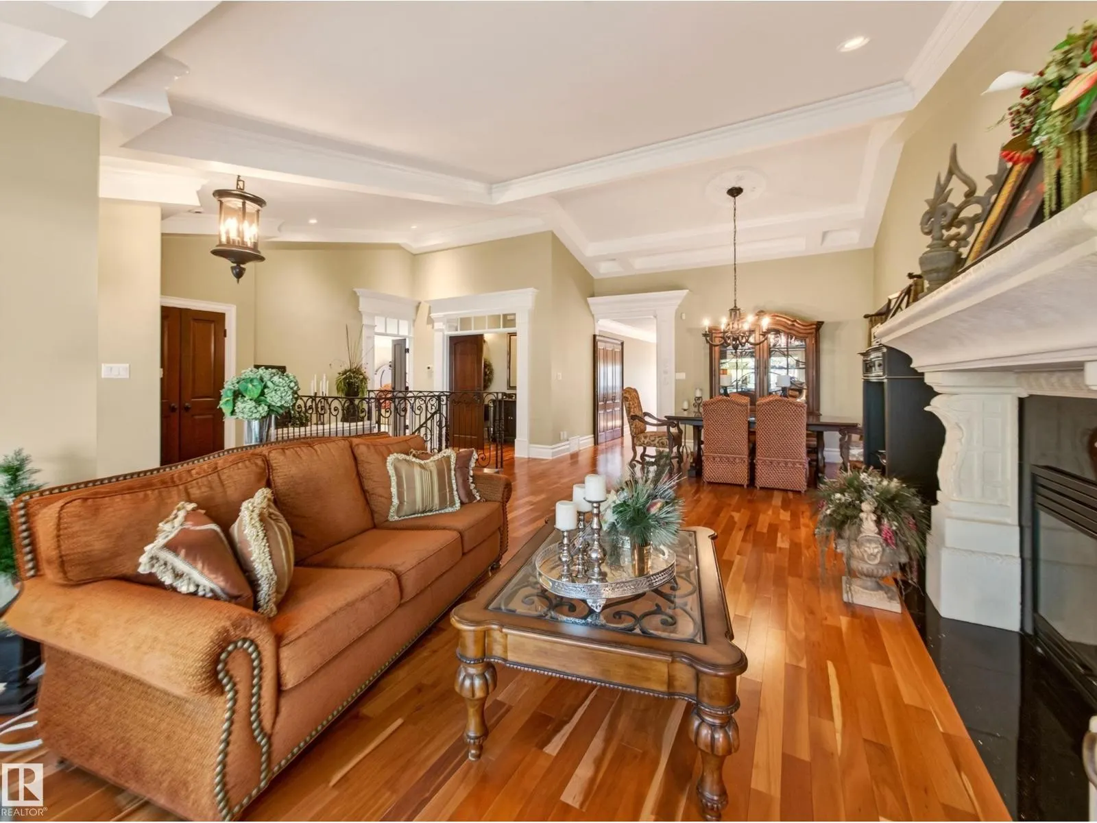 15 WESTPARK CO