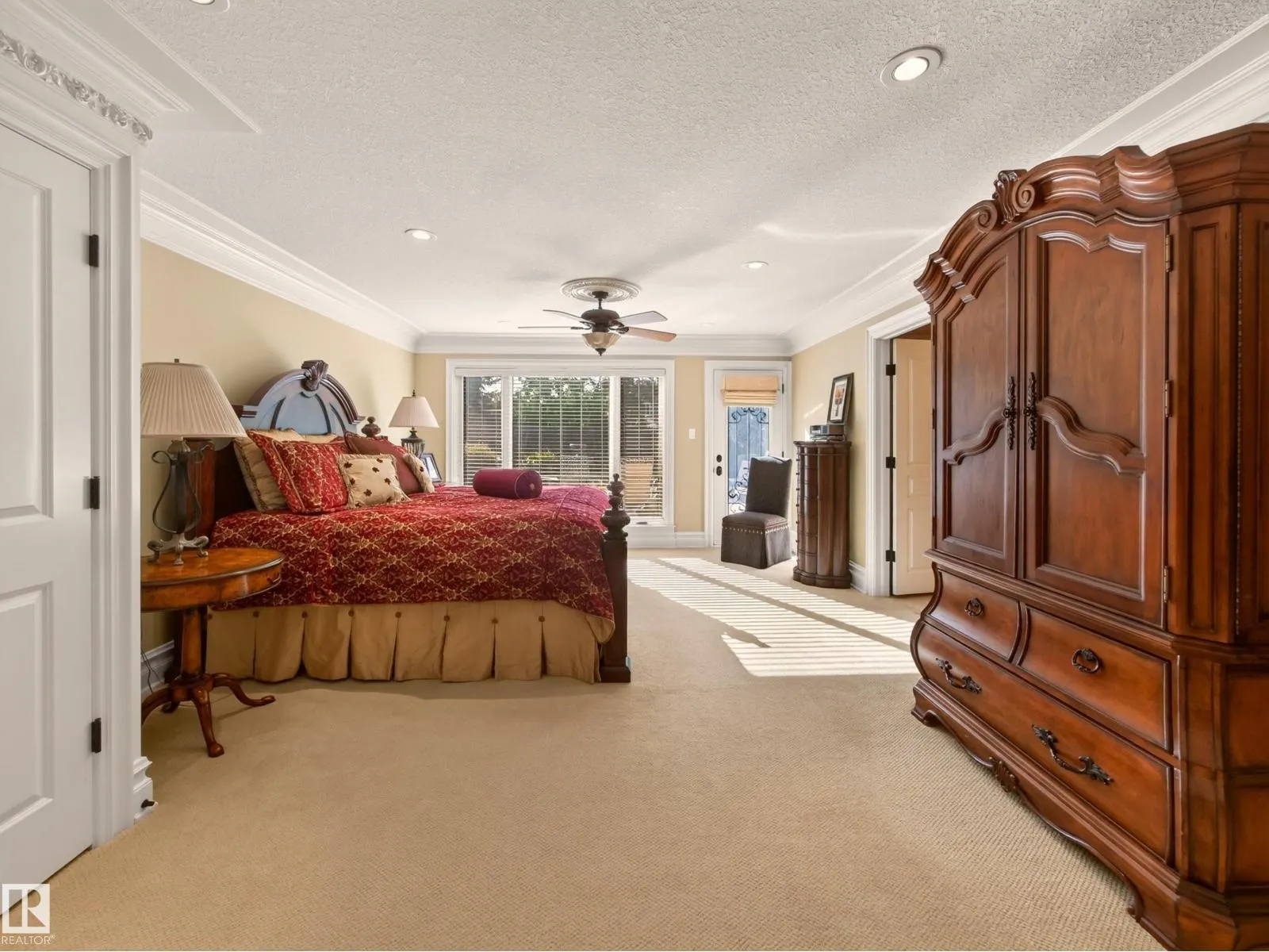 15 WESTPARK CO
