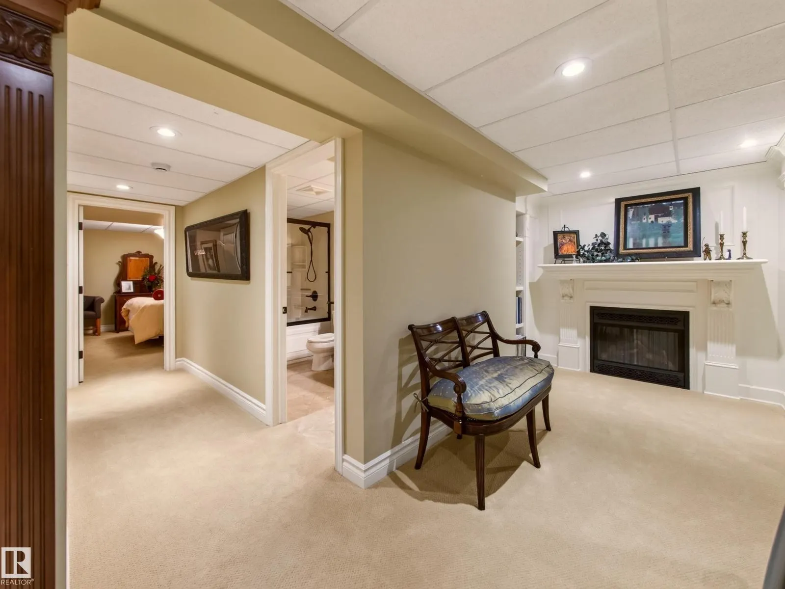 15 WESTPARK CO