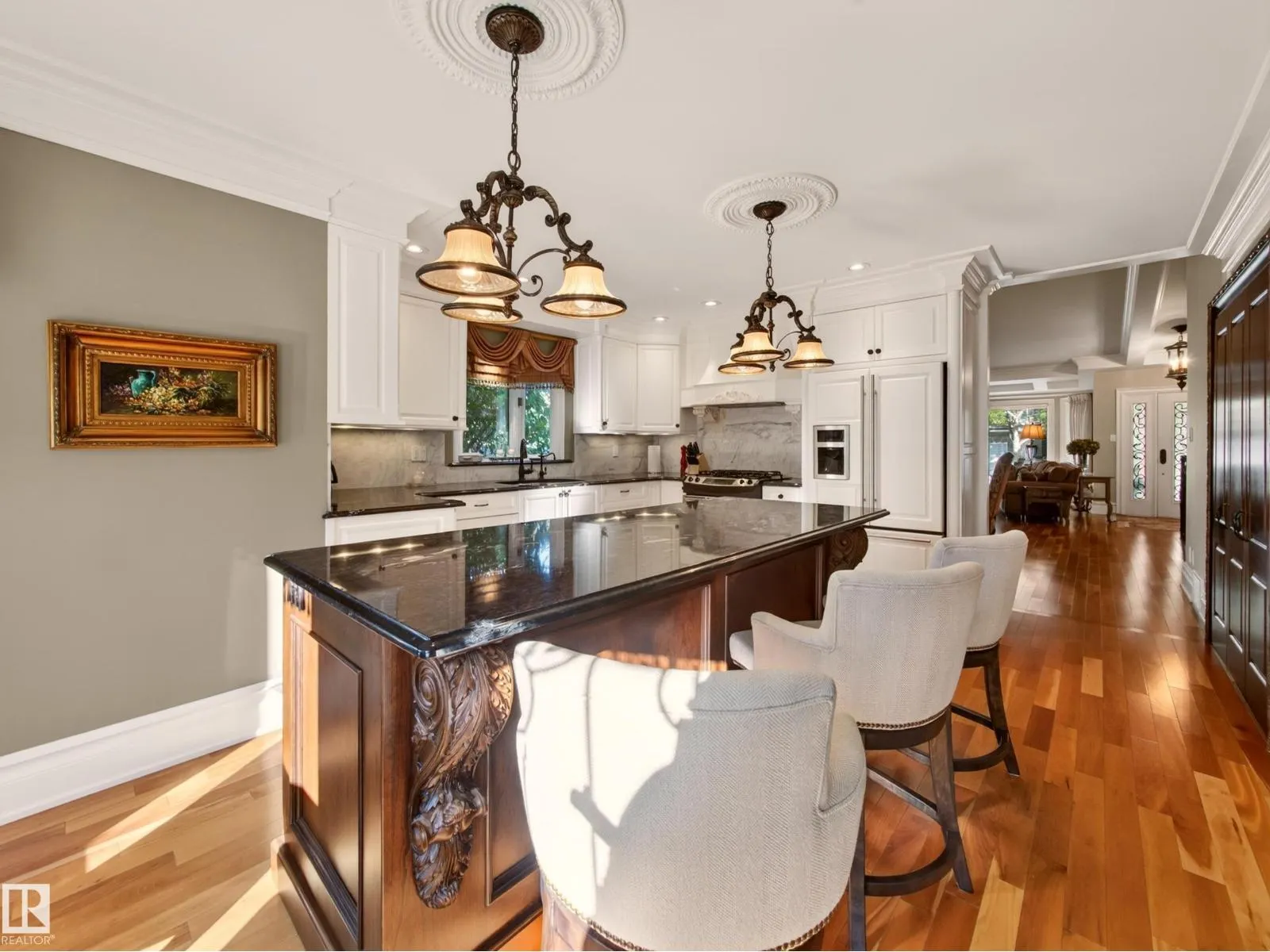 15 WESTPARK CO