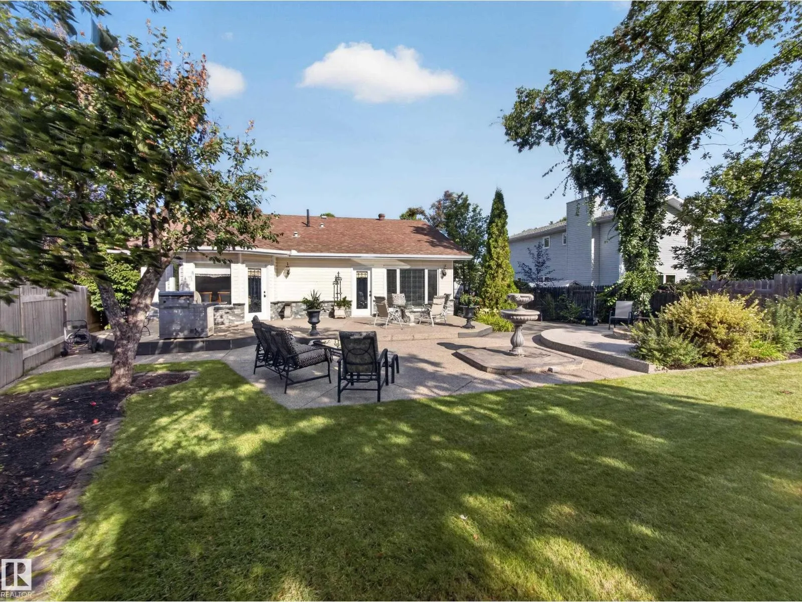 15 WESTPARK CO