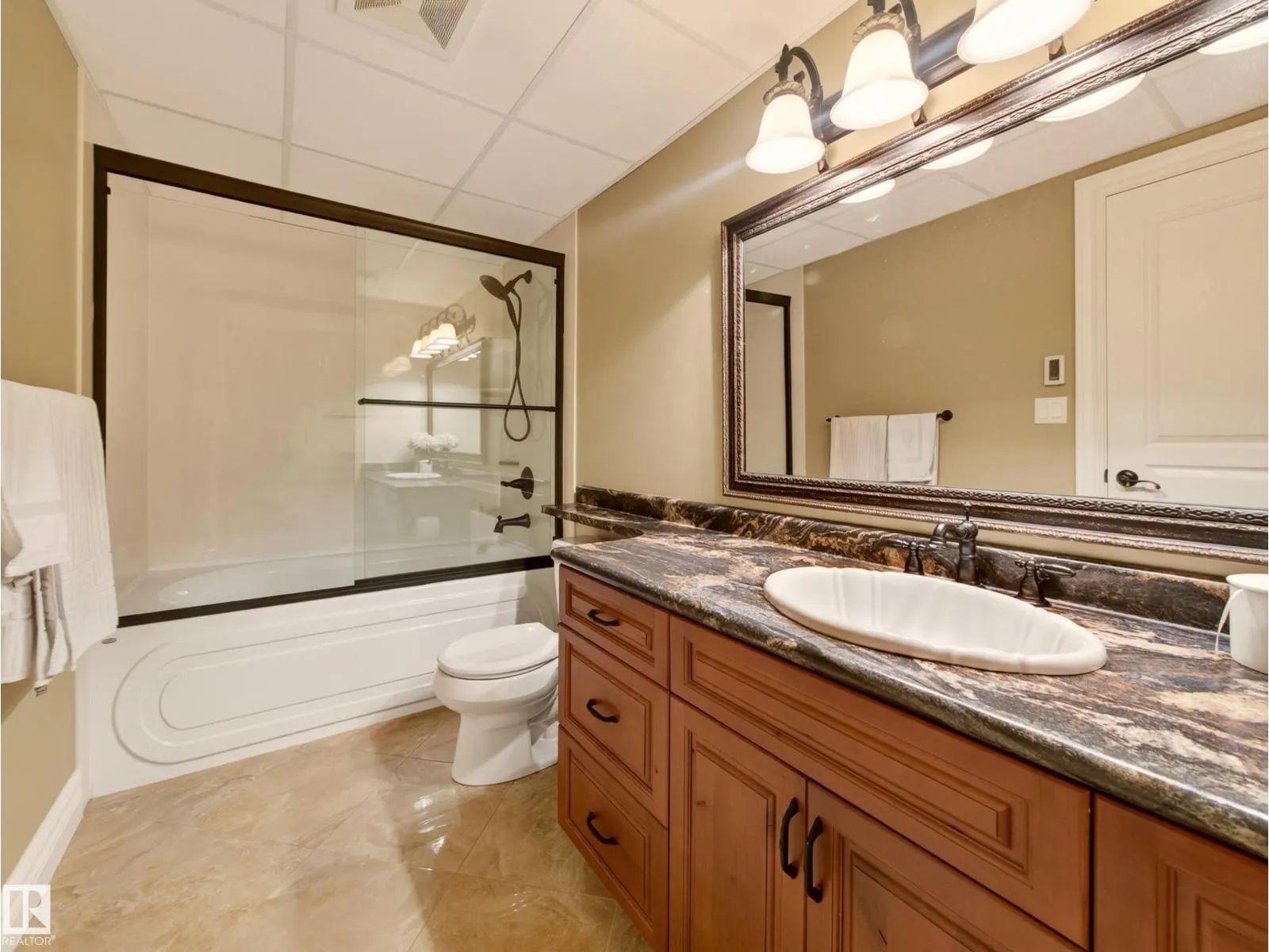 15 WESTPARK CO