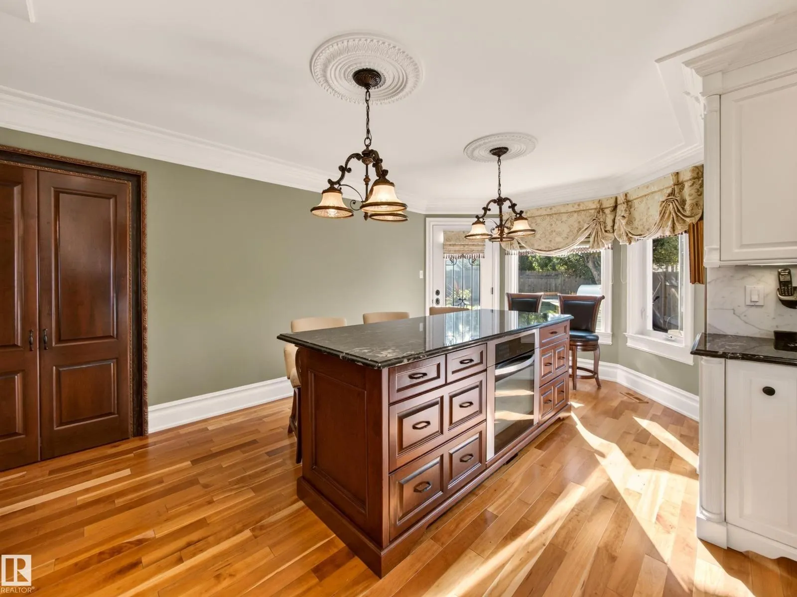15 WESTPARK CO