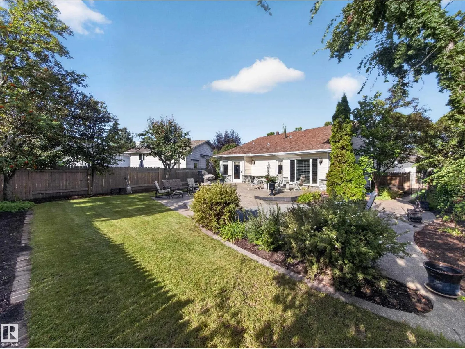 15 WESTPARK CO