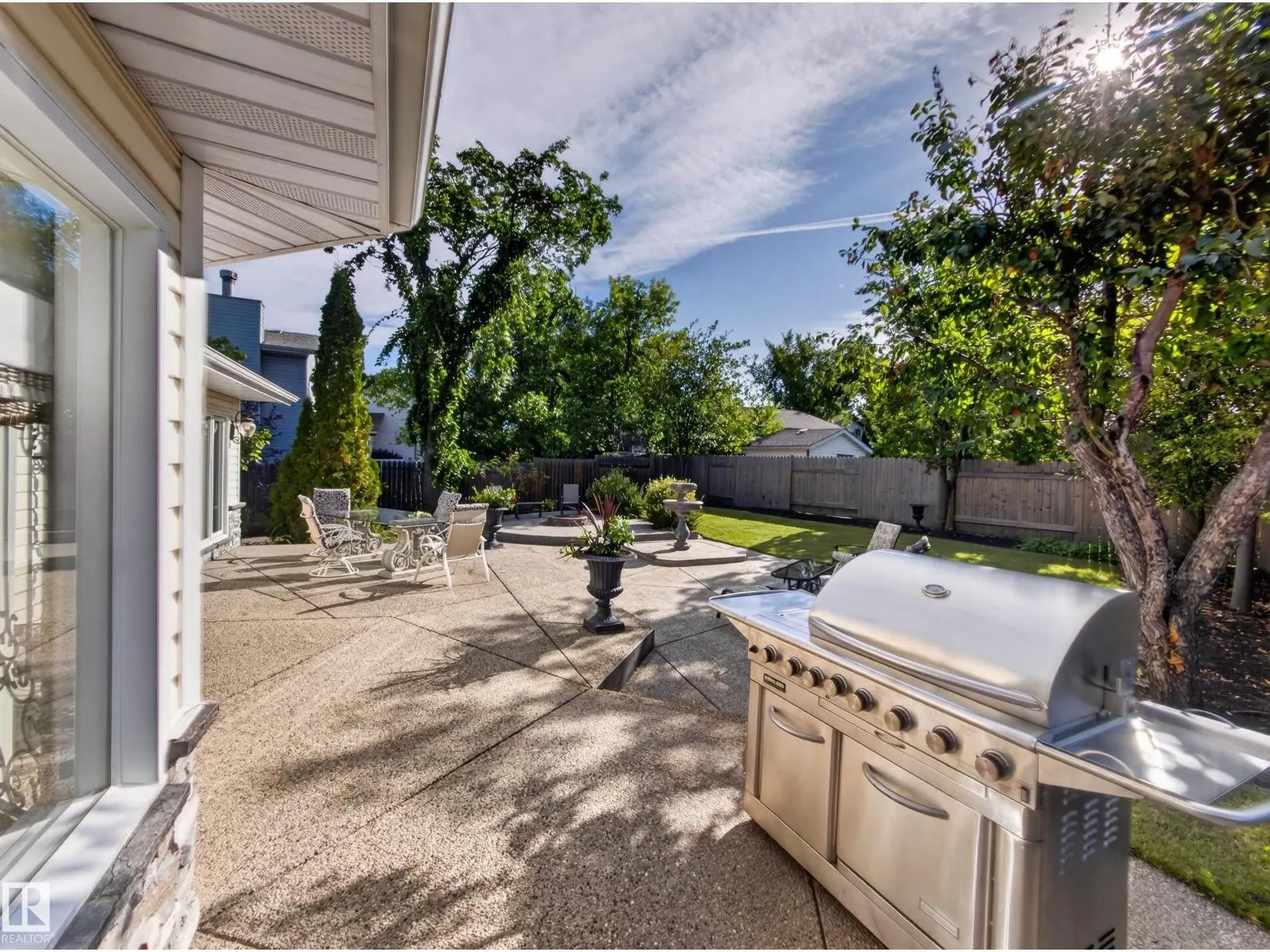 15 WESTPARK CO