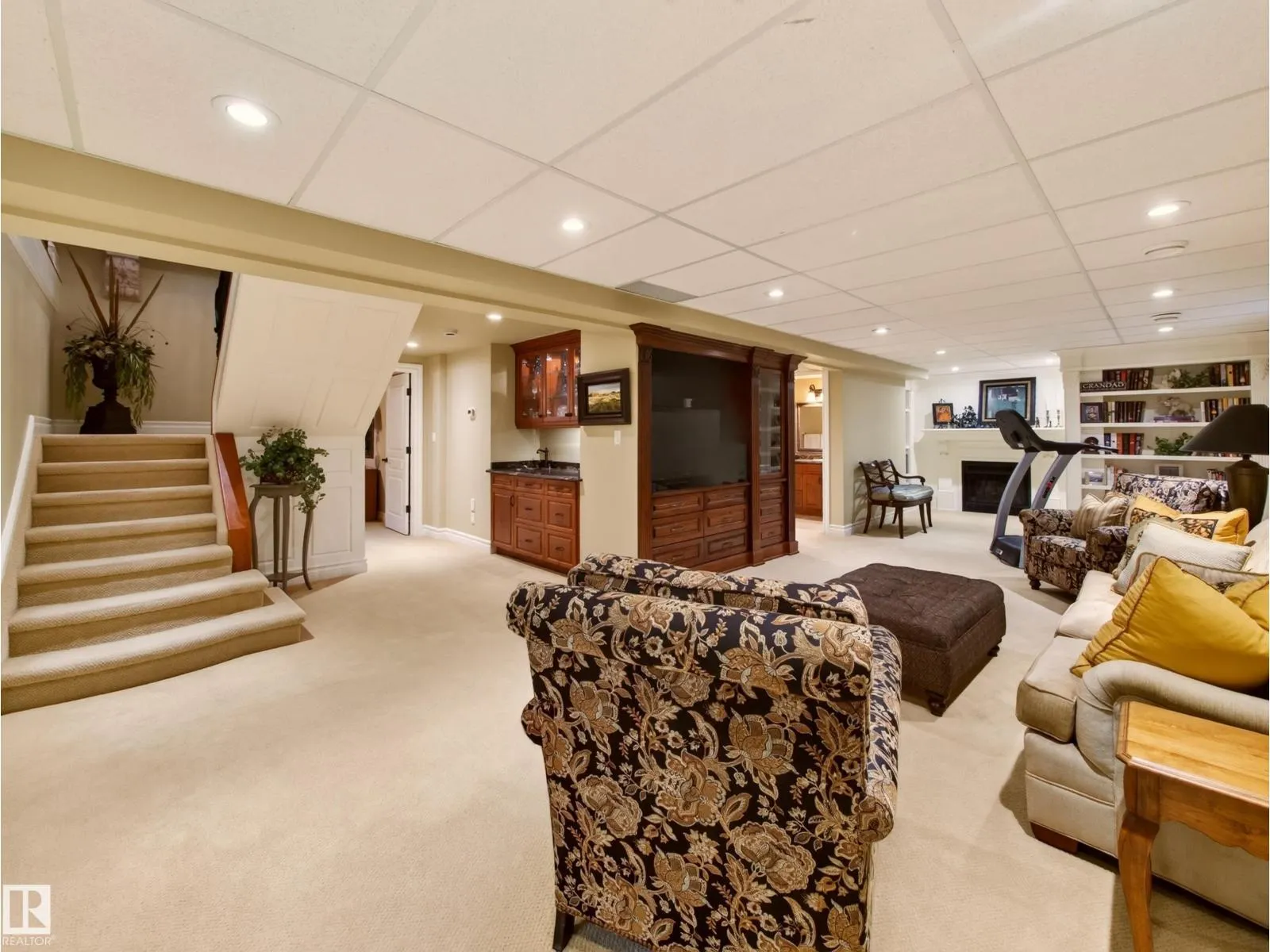 15 WESTPARK CO