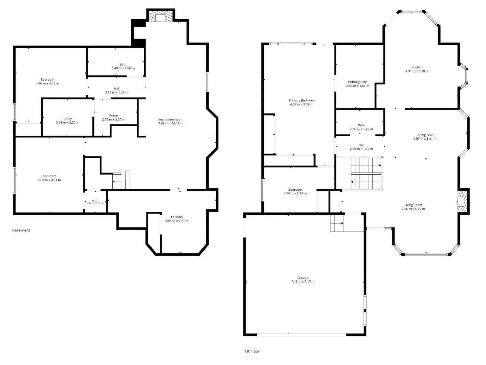 15 WESTPARK CO
