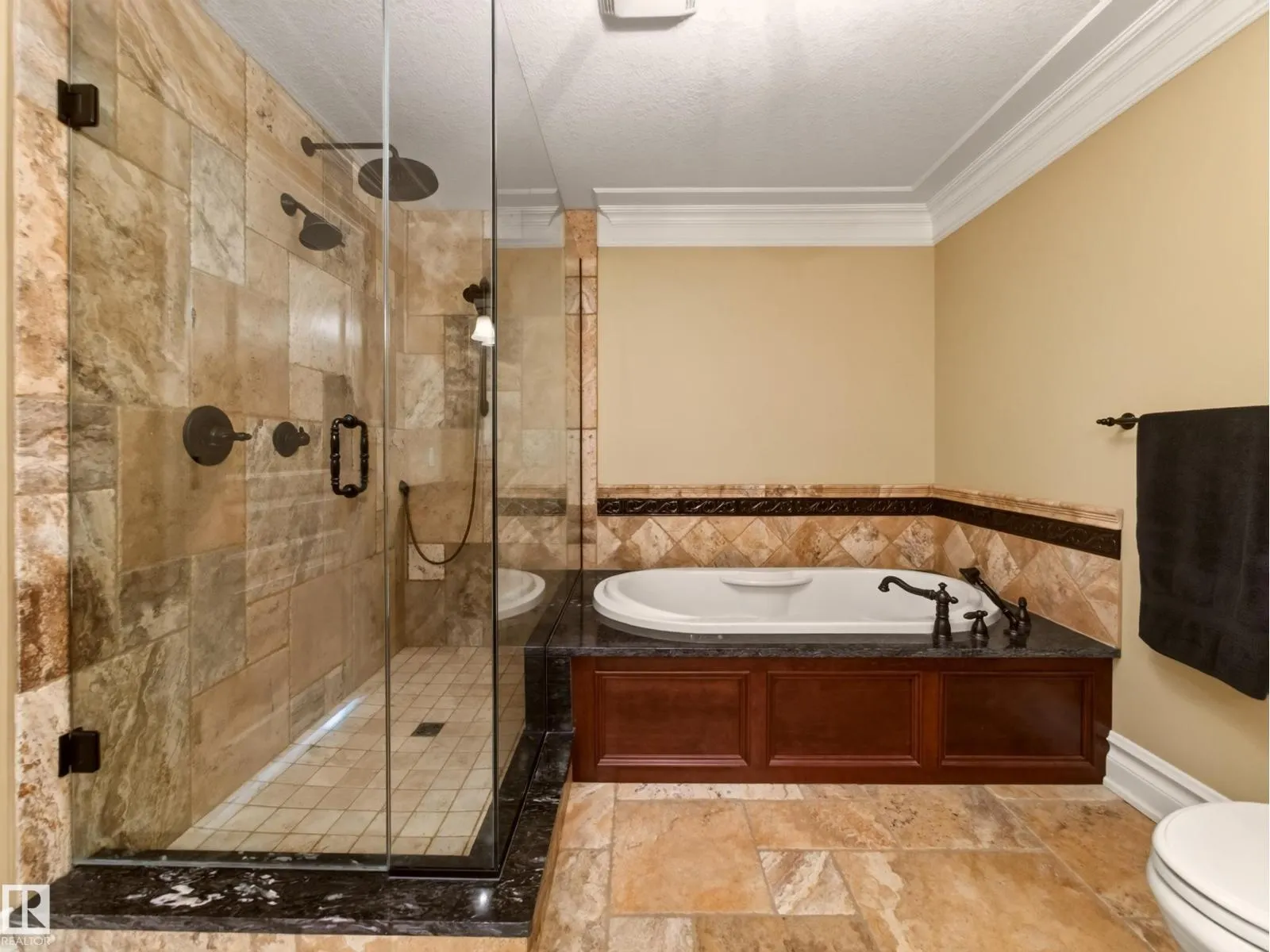 15 WESTPARK CO