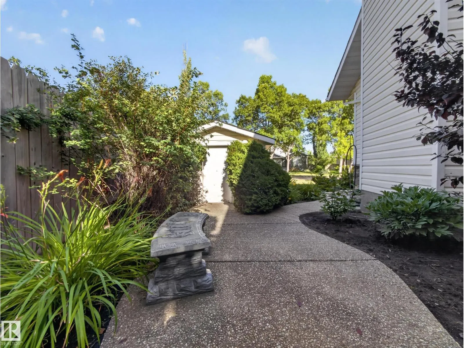15 WESTPARK CO