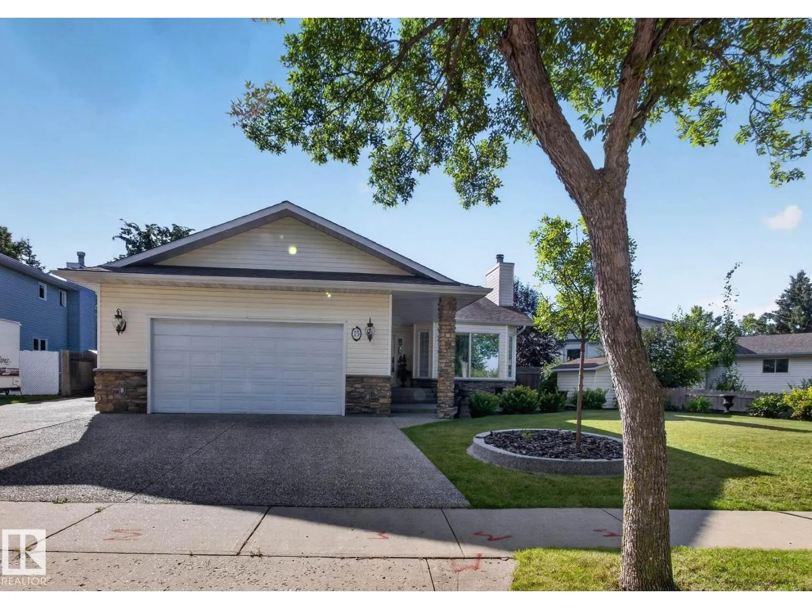 15 WESTPARK CO