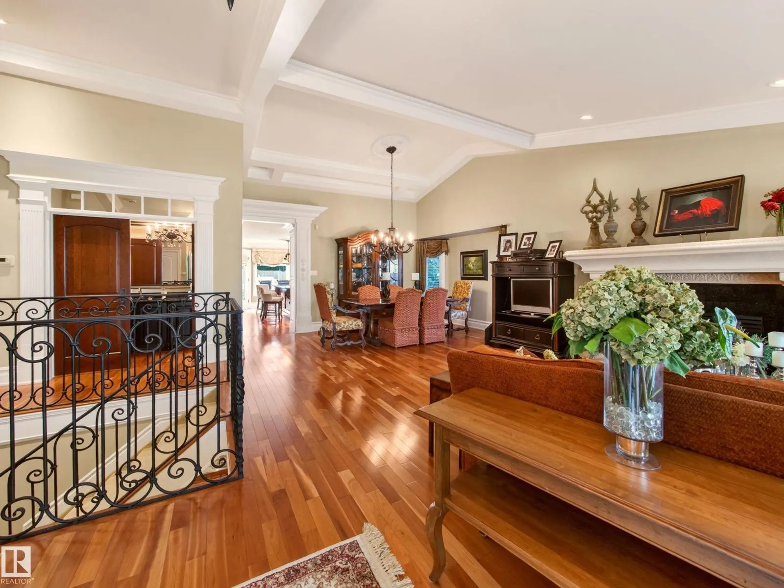 15 WESTPARK CO
