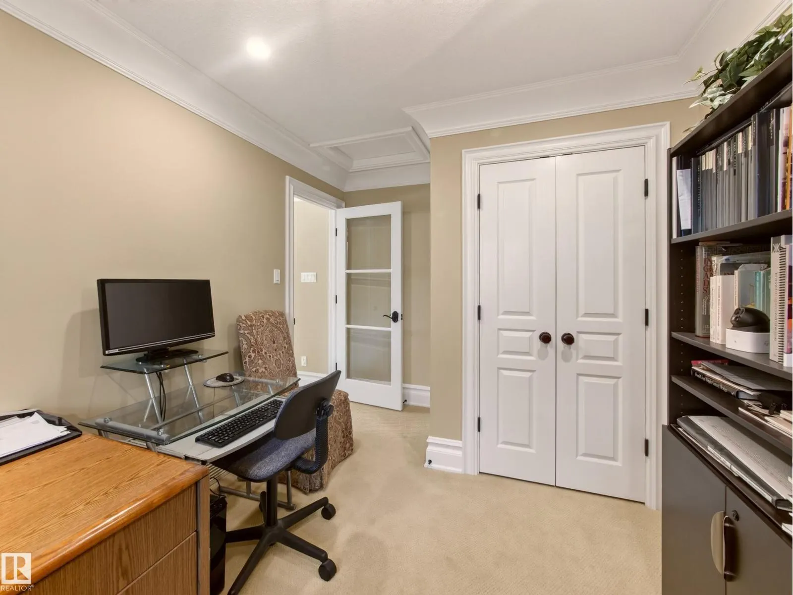 15 WESTPARK CO