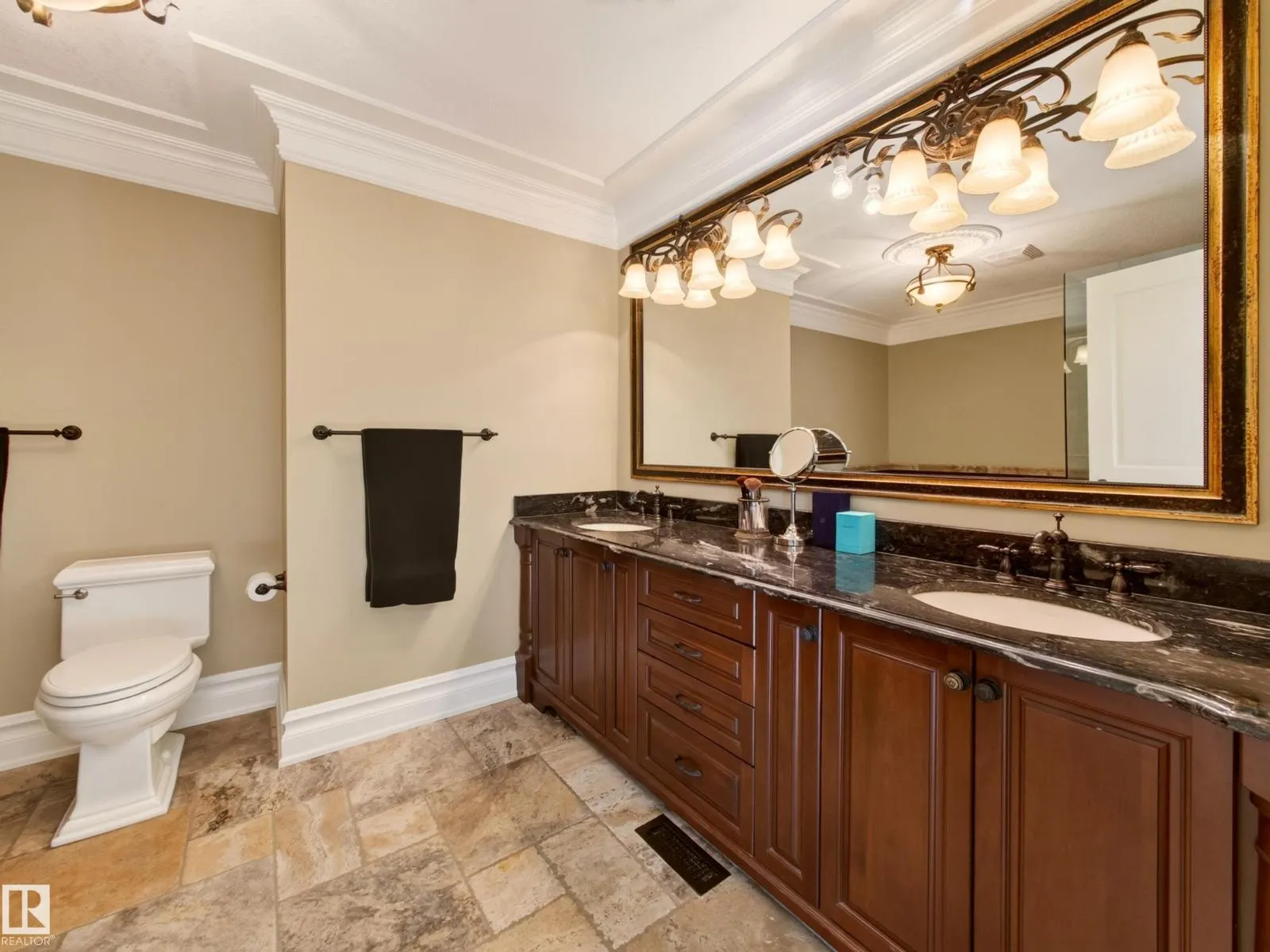 15 WESTPARK CO