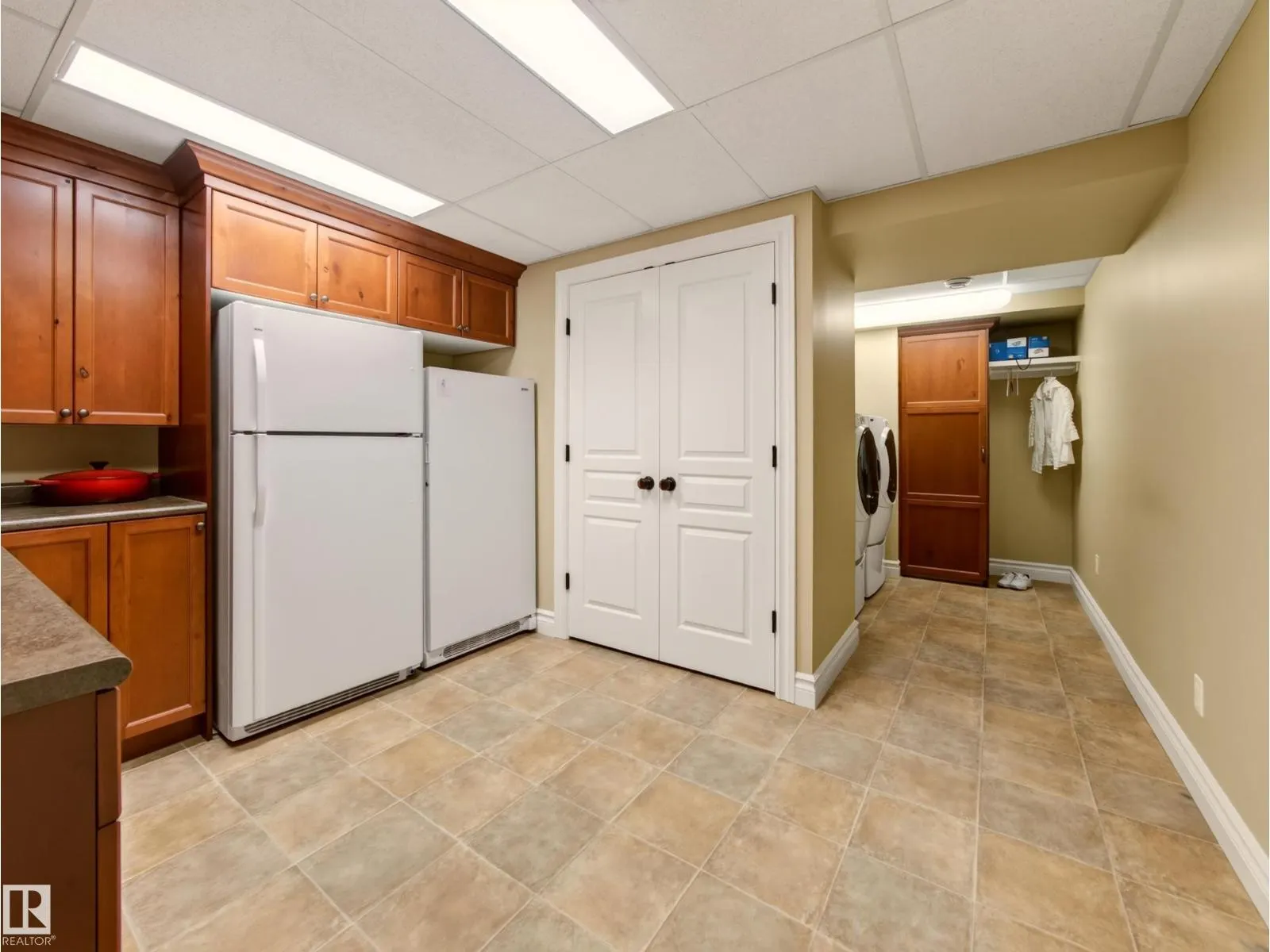 15 WESTPARK CO