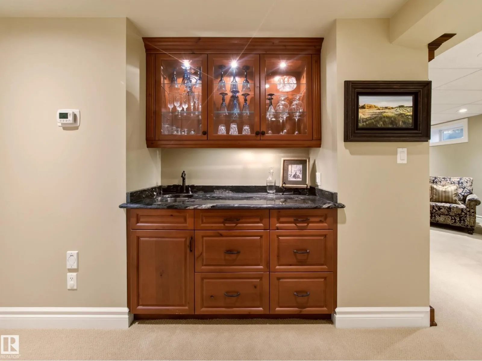 15 WESTPARK CO