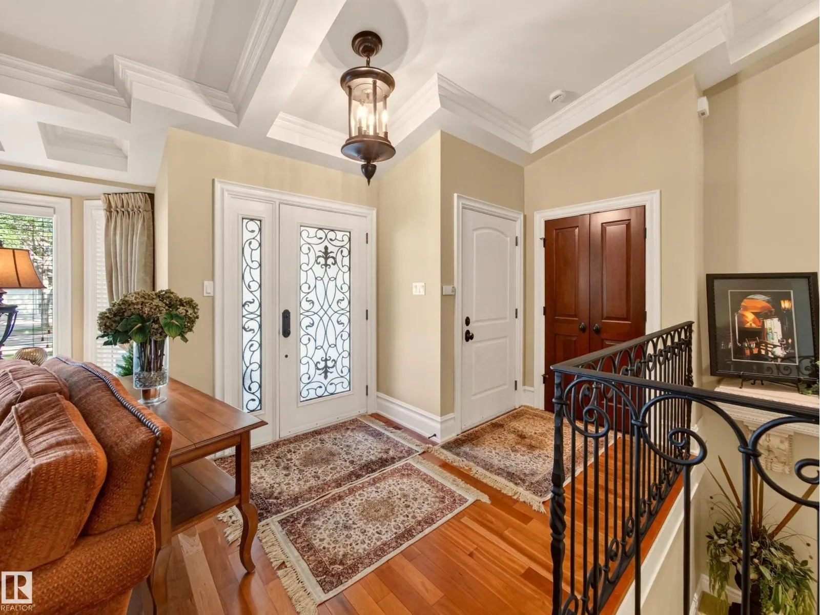 15 WESTPARK CO