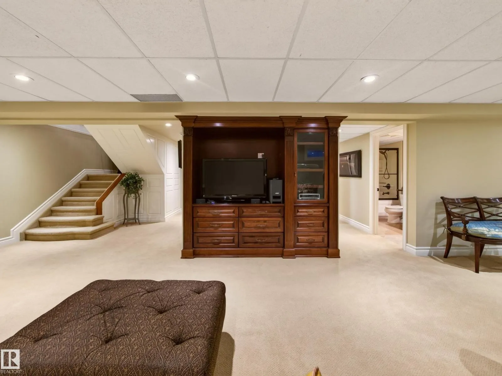 15 WESTPARK CO