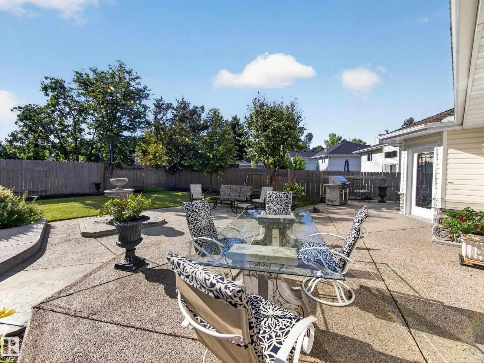 15 WESTPARK CO