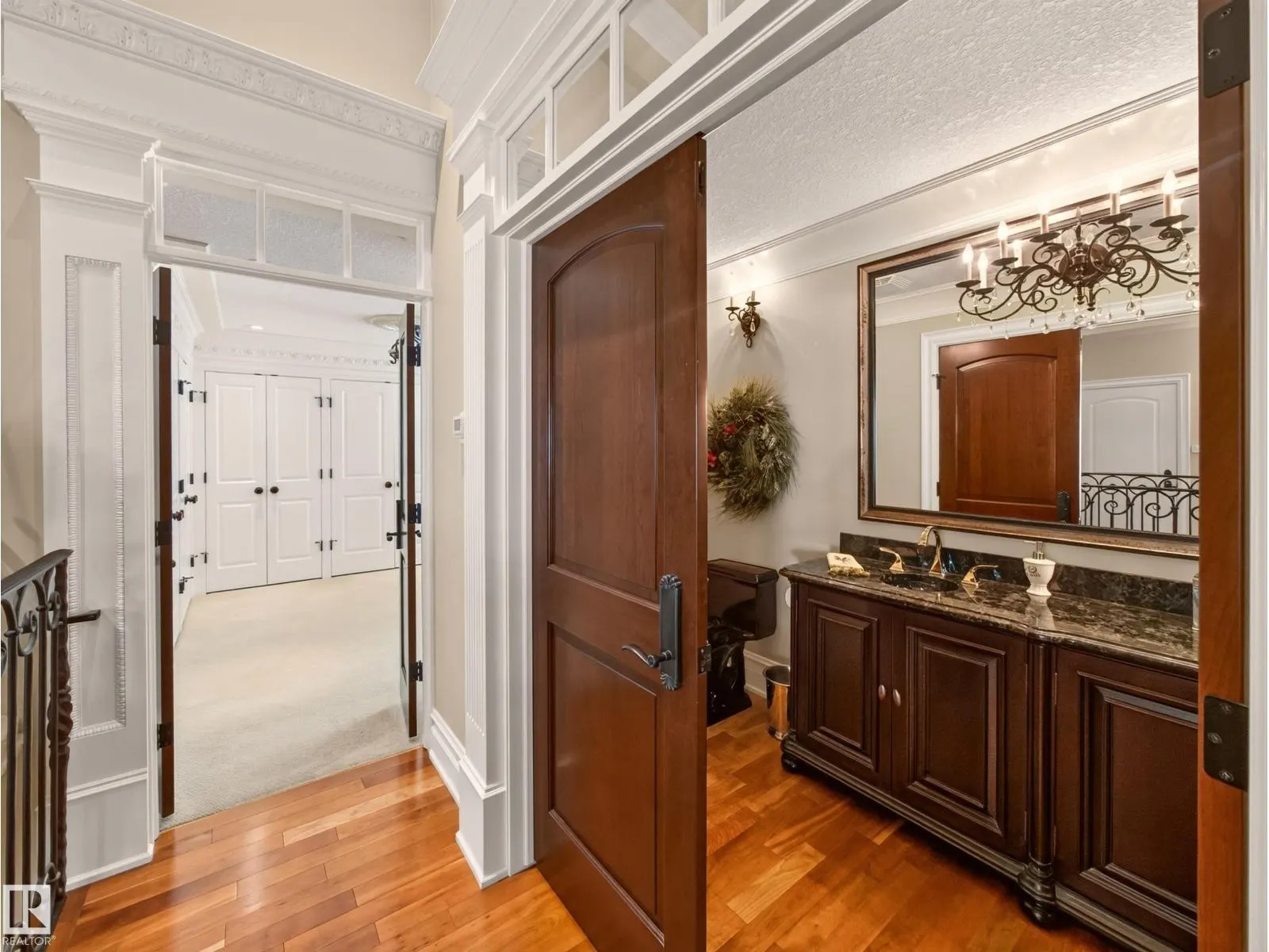 15 WESTPARK CO