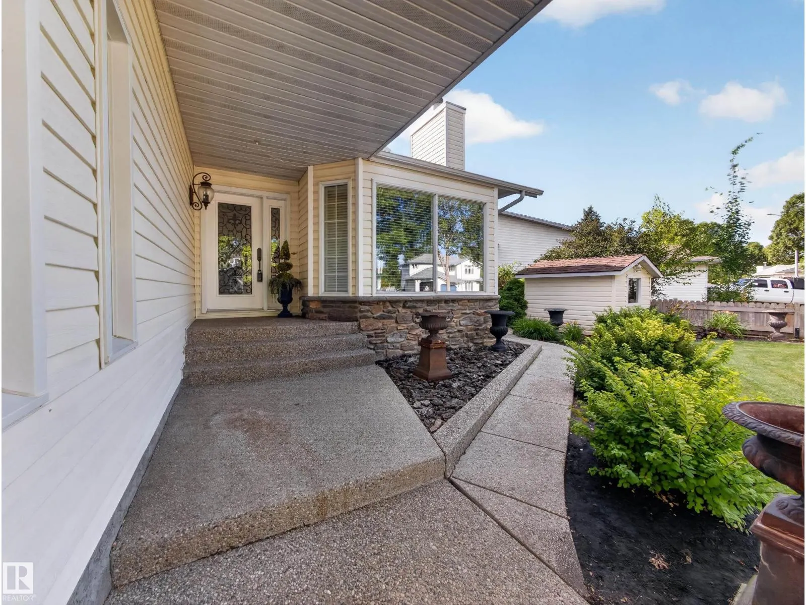 15 WESTPARK CO