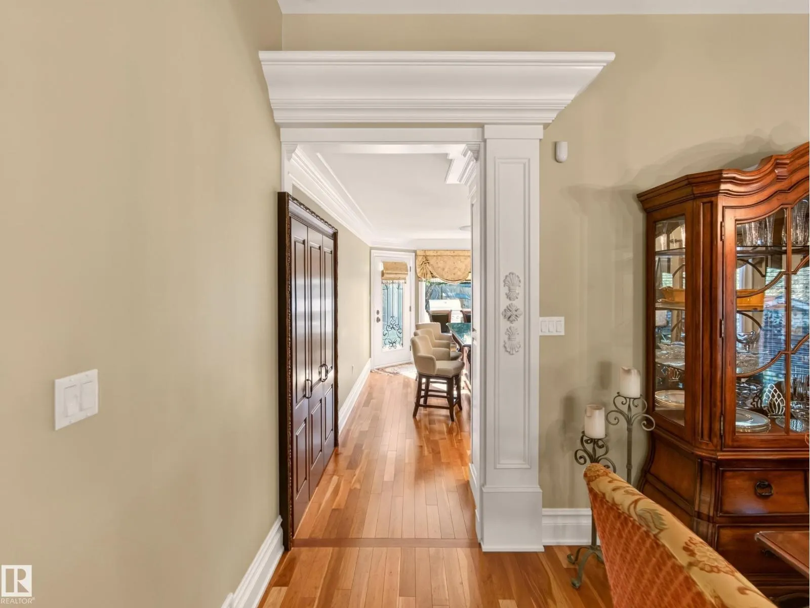 15 WESTPARK CO